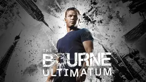 Backdrop to the movie "The Bourne Ultimatum" #587001