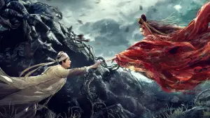 Backdrop to the movie "The Enchanting Phantom" #398567