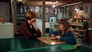 Backdrop to the movie "The Exorcist" #576845