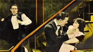 Backdrop to the movie "The Freshman" #768403