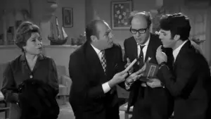 Backdrop to the movie "The Grouch" #661730