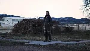 Backdrop to the movie "The Killing of Two Lovers" #425985