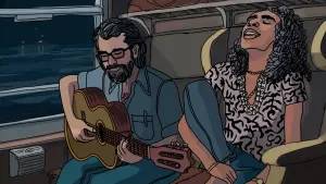 Backdrop to the movie "They Shot the Piano Player" #192695