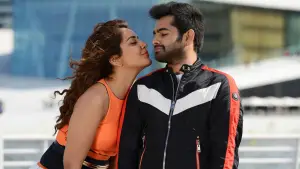 Backdrop to the movie "Shivam" #799810