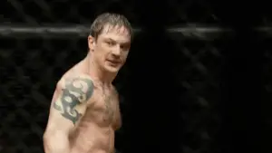 Backdrop to the movie "Warrior" #753292