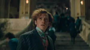 Backdrop to the movie "Wicked" #529563