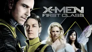 Backdrop to the movie "X-Men: First Class" #783165
