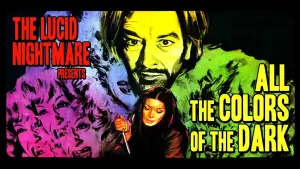 Backdrop to the movie "All the Colors of the Dark" #867776