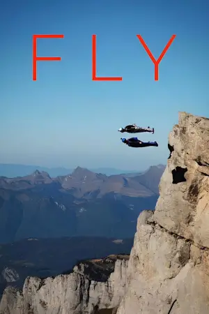 Poster to the movie "Fly" #700503