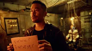 Backdrop to the movie "Organ Child" #635940