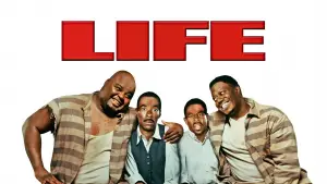 Backdrop to the movie "Life" #803978