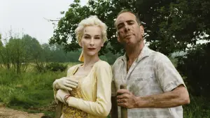 Backdrop to the movie "Arthur and the Invisibles" #707694