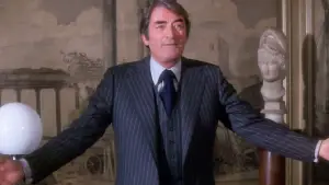 Backdrop to the movie "The Omen" #806448