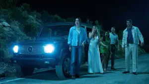 Backdrop to the movie "I Know What You Did Last Summer" #566701