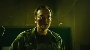 Backdrop to the movie "Planet Terror" #811311