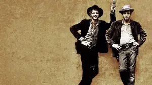 Backdrop to the movie "Butch Cassidy and the Sundance Kid" #706175