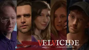 Watch film Velvicide | Velvicide | Official Trailer | BayView Entertainment