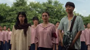 Backdrop to the movie "Host" #668201