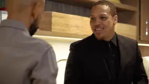 Backdrop to the movie "Unrequited" #542157