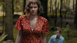 Backdrop to the movie "The Traitor" #705884