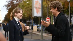 Watch film Coup de chance | Official Trailer [English Subtitles]