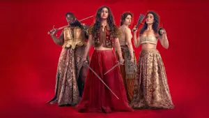 Backdrop to the movie "All for One" #784997