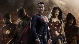 Backdrop to the movie "Batman v Superman: Dawn of Justice" #310756