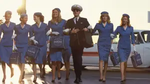 Backdrop to the movie "Catch Me If You Can" #574499