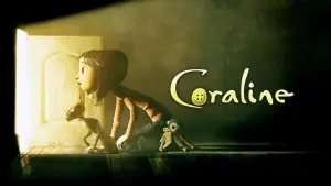Backdrop to the movie "Coraline" #522266
