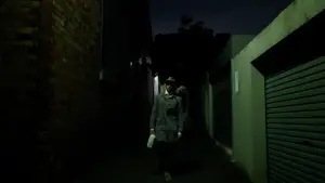 Backdrop to the movie "Death of a Salesman: A DELTARUNE Short FIlm" #739611