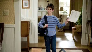 Backdrop to the movie "Diary of a Wimpy Kid: Rodrick Rules" #724196