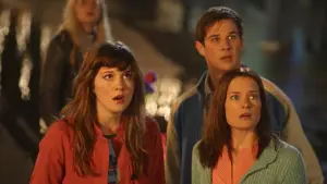 Backdrop to the movie "Final Destination 3" #789863