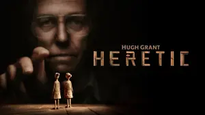 Backdrop to the movie "Heretic" #574921