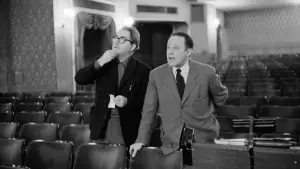 Backdrop to the movie "Hirschfeld – The Unknown Known" #770990