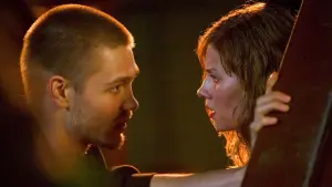 Backdrop to the movie "House of Wax" #311315