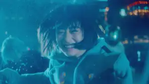 Backdrop to the movie "BURN" #796753