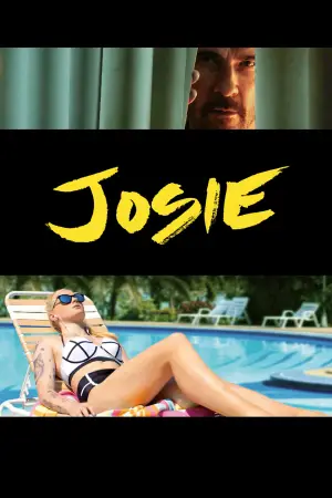 Poster to the movie "Josie" #661532
