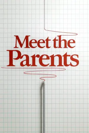 Poster to the movie "Meet the Parents" #673719