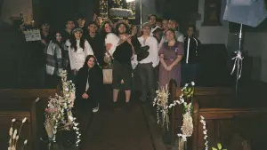 Backdrop to the movie "Meinir