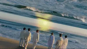 Backdrop to the movie "NCT: Dream Contact - ‘Our Wish’" #198016