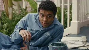 Backdrop to the movie "Nickel Boys" #598740