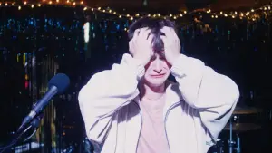 Backdrop to the movie "Our Hero, Balthazar" #764598