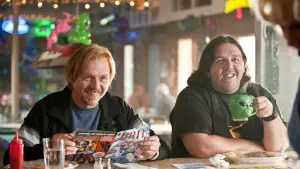 Backdrop to the movie "Paul" #786972