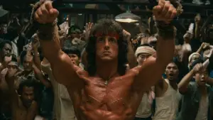 Backdrop to the movie "Rambo III" #647796