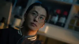 Backdrop to the movie "Colony" #801681