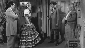 Backdrop to the movie "San Antonio" #496798