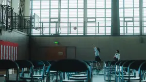 Backdrop to the movie "Sayonara, Girls" #789525