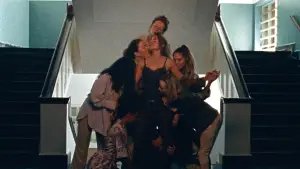 Backdrop to the movie "Armand" #667161