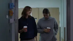 Backdrop to the movie "Sentimental Value" #761198