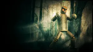 Backdrop to the movie "Shaolin Wooden Men" #400205